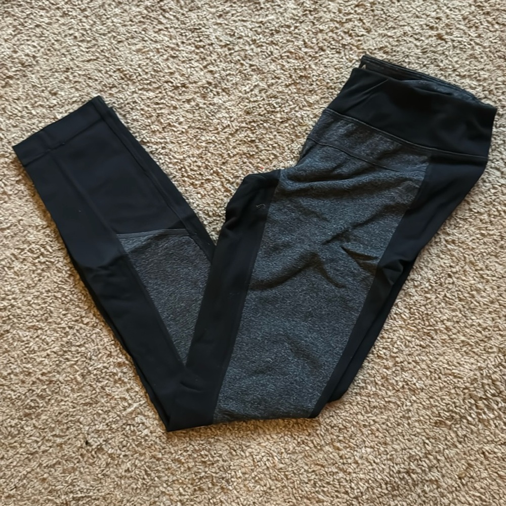 Prana Gabi legging, size x small
